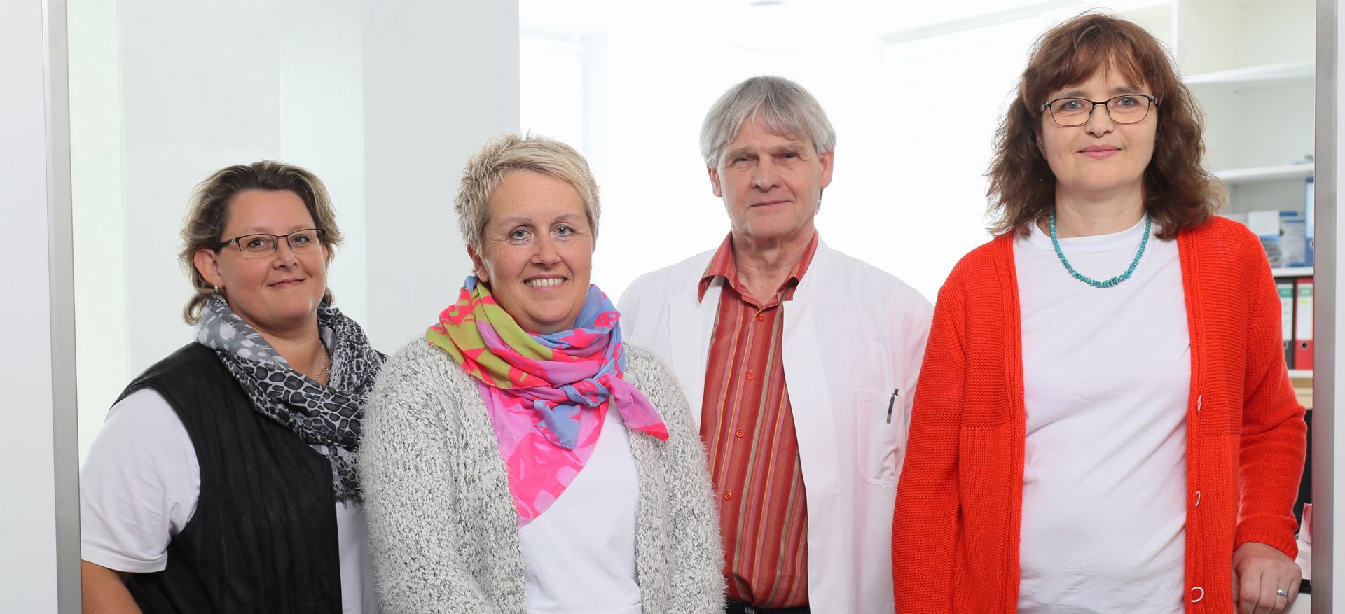 HNO med. Nord
